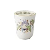 Noritake X Studio Ghibli Neighbor Totoro Yunomi TT97880/4924-10