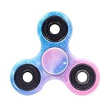 TONSEE Hand Spinner, Fidget Spinner High Speed EDC Fidget Toys Stress and Anxiety Relief Toy