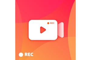 HD Recorder - Screen Recorder & Capture & Editor 2023