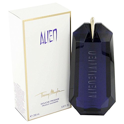 Thierry Mugler Alien Radiant Shower Gel By Thierry Mugler 6.7 Oz
