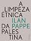 Livro A Limpeza Étnica da Palestina (UCG EBOOKS)