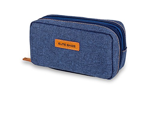 Elite-Bags-Isothermal-Bag-for-Diabetics-for-Insulin-Pens-and-Glycometers-Colour-Dark-Denim