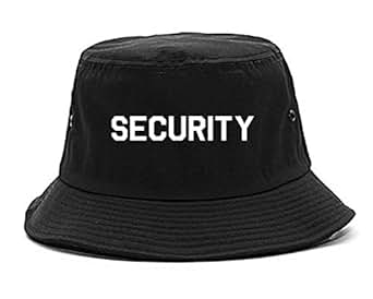 security hat amazon