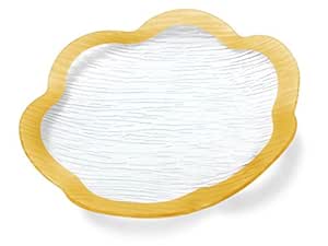 GAC elegante 13 – Fuente de servir redonda de – pantalla de ...