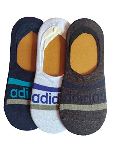 loafer socks adidas