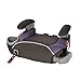 Graco Affix Youth Booster Seat with Latch System, Grapeade