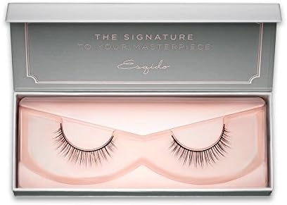 Esqido False Lashes - Little Black Lash