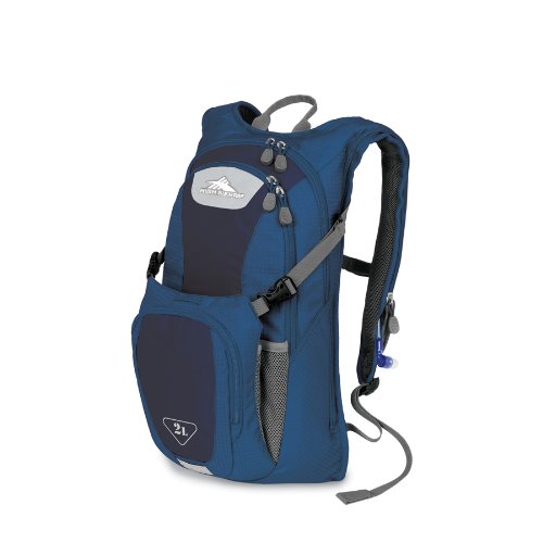 high sierra longshot 70 hydration pack