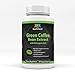 100% Green Coffee Bean Extract 800, 50% Chlorogenic Acid, Boost Energy, Suppress Appetite