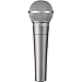Shure 50th Anniversary SM58-50A Vocal Microphone