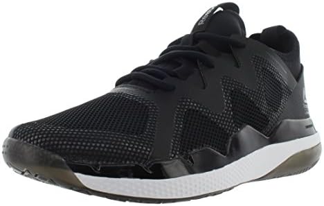 Reebok Women's Ultra 4.0 Les Mills LRD Black/White/Grey/Rainbow Reflect
