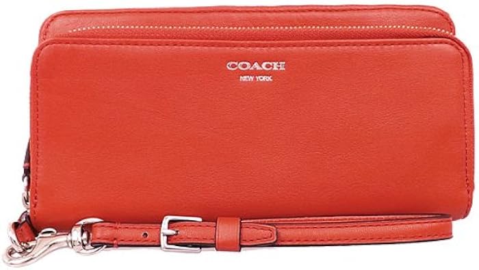 coach wallet womens outlet