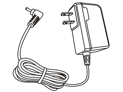 パナソニック ACアダプター モニター用 白色の商品画像