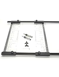 Águila América 401 1220 Deluxe estante Pin Jig
