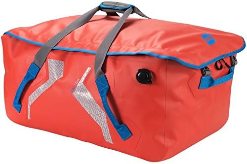 mec duffle bag