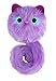 Pomsies 1884 Speckles Plush Interactive Toys, One Size, Purple/Lavender