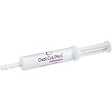 Revival Animal Health Breeder's Edge Oral Cal Plus- Fast-Absorbing Oral Calcium Supplement - 30 ml Paste