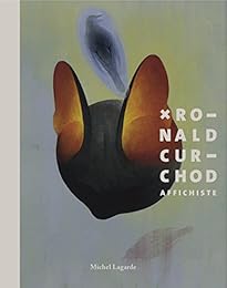 Ronald Curchod, affichiste