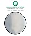 Crucial Vacuum Replacement Vacuum Filter – Compatible with Dyson Part # 911236-01 Pre Filter – Fits well with Dyson DC17 Vacuum Model – Bulk (1 Pack)