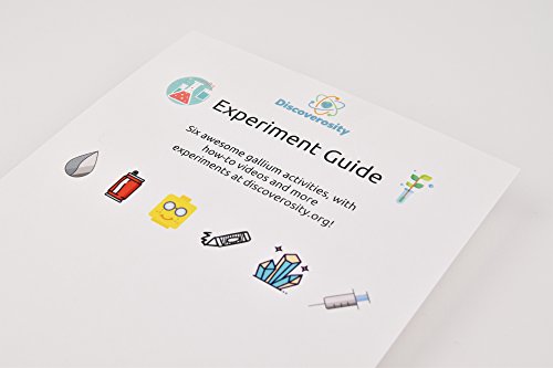 5 Gallium+Melting+Metal+Gift+Experiment