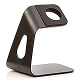 Apple Watch Charging Stand That Makes Docking & Charging Your Apple Watch Easy. Slip-Resistant Base & Easy Charger Cable Outlet. Smart Stand 2.0 Is The Smart Choice For Smart Shoppers!