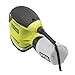 Ryobi ZRCFS1503GK 1.2 Amp Corner Cat Finish Sander (Green) Factory (Renewed)