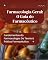 Livro Farmacologia Geral: O Guia do Farmacêutico: Fundamentos da Farmacologia: Da Teoria à Prática Farmacêutica