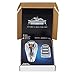 Gillette Fusion ProGlide Bundle with 1 ProGlide Razor Handle with FlexBall Technology + 4 ProGlide Razor Blade Refills, Mens Razors / Blades
