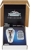 Gillette Fusion ProGlide Bundle