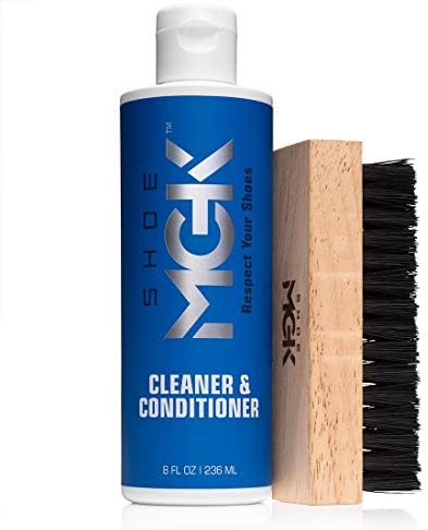Shoe Cleaner Kit