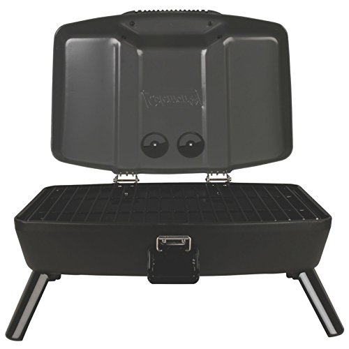 Coleman Sportster Table Top Charcoal Grill The Camping Companion