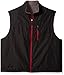 IZOD Men's Big and Tall Performance Reversible Vest