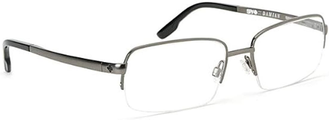 spy brand eyeglasses