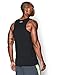 Under Armour UA Streaker Singlet XL Black