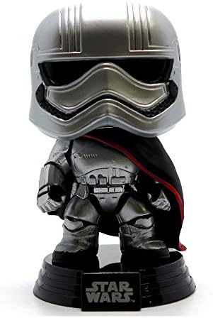 Funko POP! Star Wars The Force Awakens 
