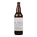 60 Large Beer Bottle White Printable Labels, 4x3 inches, White Vinyl Waterproof for Inkjet Only