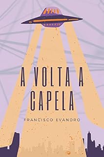 Livro A volta à Capela