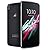 Alcatel Idol 3 6045O (16GB, 2GB RAM) 5.5" Full HD Display, Dual Cameras, 2910 mAh Battery, 4G LTE GSM Unlocked Smartphone (Black)