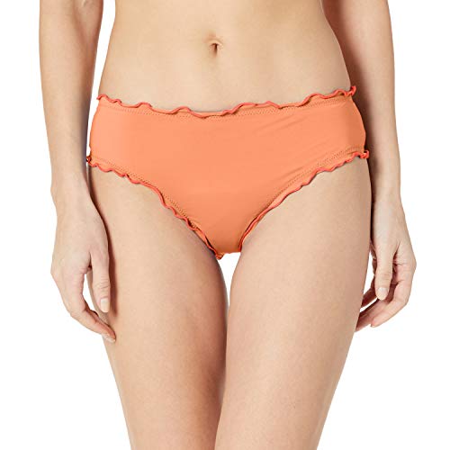 ruffle hipster bikini bottom