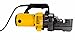 Steel Dragon Tools RBC08 1 #8 Electric Hydraulic Rebar Cutter 2000 watt Motor