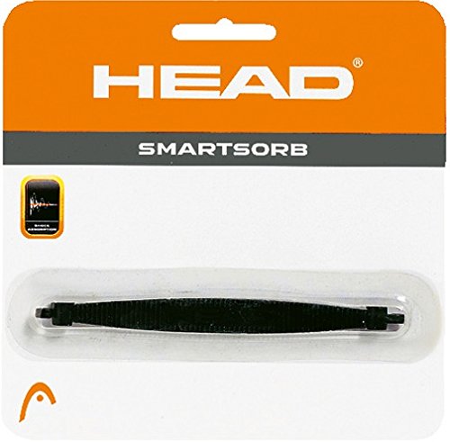 HEADSmartsorb Vibration Dampener (Black)