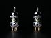 Matched Pair Psvane 12AT7-T Mark II Vacuum Tube 12AT7-T II Premium Grade (2pcs)
