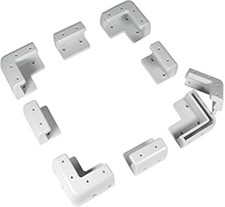 UPC 787769509011 product image for Sunforce 50901 Mounting Brackets (B00JVQJIFC) | upcitemdb.com