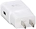 Samsung Fast Charge Travel Cube Quick Charger 2.0 Compatible Devices such as Galaxy Note 4, Galaxy Note Edge, Galaxy S 6, Galaxy S 6 Edge,Galaxy S7 and S7 Edge (Certified Refurbished)