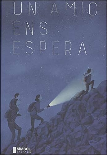 Un amic ens espera: Amazon.es: Dorleans, Marie: Libros