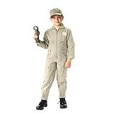 Rothco Kids Air Force Type Flightsuit