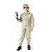 Rothco Kids Air Force Type Flightsuit