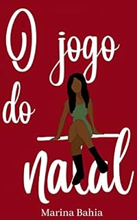 Livro O jogo do naTal