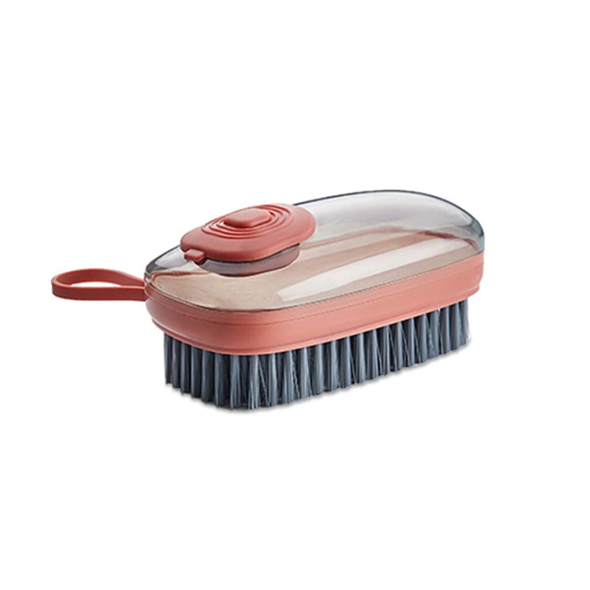 Primetan Scrub Brush, Quality Soft Laundry Clothes Shoes Pot Washing