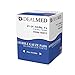 Dealmed 3’’ x 3’’ Sterile Gauze Pads (100 Count) Disposable and Individually Wrapped Medical Gauze Pads, Wound Care Product for First Aid Kit and Medical Facilities (Pack of 1)